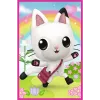 Puzzle Trefl 3x50 - Meet Gabby and the Gabbys Dollhouse Trefl 34876