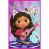 Puzzle Trefl 3x50 - Meet Gabby and the Gabbys Dollhouse Trefl 34876