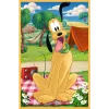 TREFL PUZZLE Puzzle - 3x50 - Ratones de vacaciones Disney Trefl 34881