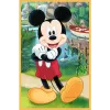TREFL PUZZLE Puzzle - 3x50 - Ratones de vacaciones Disney Trefl 34881