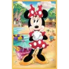 TREFL PUZZLE Puzzle - 3x50 - Ratones de vacaciones Disney Trefl 34881
