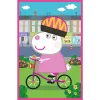 Puzzle Trefl - 3x50 - The Power of Friendship / Peppa Pig Mix 70% 34877