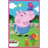Puzzle Trefl - 3x50 - The Power of Friendship / Peppa Pig Mix 70% 34877