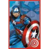 Puzzle Trefl - 3x50 - Your Hero / Disney Marvel The Avengers Trefl 34891
