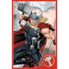 Puzzle Trefl - 3x50 - Your Hero / Disney Marvel The Avengers Trefl 34891