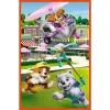 Puzzle Trefl - 3x80 - Dog Pack Paw Patrol Trefl 34886