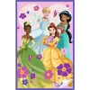 Puzzle Trefl - 3x80 - Princess friends - Disney Princess Trefl 34884