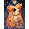 Puzzle TREFL 500 - Moonlight Kiss Trefl 37546