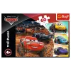TREFL PUZZLE Puzzle - 60 - Lightning McQueen con amigos - Disney Cars 3 17327