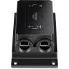 TRENDnet Extensor PoE+ Industrial Activo/Pasivo Gigabit de 2 Puertos