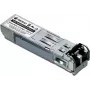 TRENDnet TEG-MGBS40 módulo transceptor SFP 1000Base-LX, LC dúplex, 40km, 1310nm, monomodo