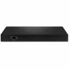 TRENDnet TPE-5240WS switch gestionado smart Gigabit PoE+ de 48 puertos con 4 uplinks SFP, presupuesto PoE 740W, capacidad 104Gbps, montaje en rack 1U
