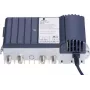 TRIAX GHV 530 BK amplificador de acometida 20 dB ganancia directa para GHV 30E 323142