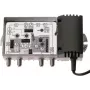 TRIAX GHV 920 amplificador de casa multimedia con canal de retorno activo 20 dB (323150)