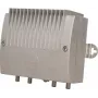 TRIAX GPV 950 Amplificador de acometida 40/32dB conector F IP65