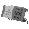 Multiswitch TRIAX TMS 5/6S 4 entradas SAT + 1 TER, 6 salidas