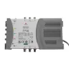 Multiswitch TRIAX TMS 5/6S 4 entradas SAT + 1 TER, 6 salidas