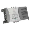 Multiswitch TRIAX TMS 5/6S 4 entradas SAT + 1 TER, 6 salidas