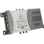 Multiswitch TRIAX TMS 5/6S 4 entradas SAT + 1 TER, 6 salidas