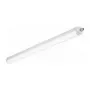 Trilux 2315 G4 1500 55/38/ML-8MC ET PC +LV lámpara LED de techo para zonas húmedas y áreas cubiertas
