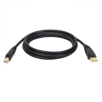 Tripp Eaton Tripp Lite Series cable USB 2.0 A a B (M/M)