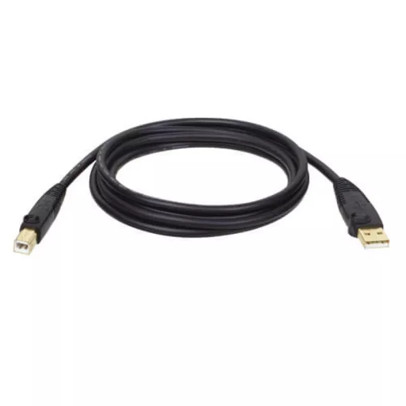 Tripp Eaton Tripp Lite Series cable USB 2.0 A a B (M/M)
