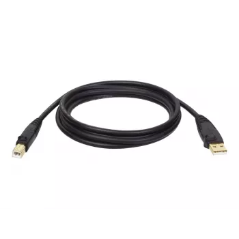 Tripp Eaton Tripp Lite Series cable USB 2.0 A a B (M/M)