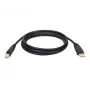 Tripp Eaton Tripp Lite Series cable USB 2.0 A a B (M/M)