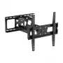 Tripp Lite DWM2655M Soporte de pared giratorio/inclinable para televisores y monitores de 26