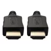 Tripp Lite P568-003-8K6 Cable HDMI 2.1 8K - 0,9 m - 48 Gbit/s - Dynamic HDR - eARC - Negro