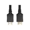 Tripp Lite P568-003-8K6 Cable HDMI 2.1 8K - 0,9 m - 48 Gbit/s - Dynamic HDR - eARC - Negro