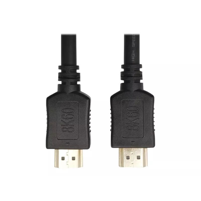 Tripp Lite P568-003-8K6 Cable HDMI 2.1 8K - 0,9 m - 48 Gbit/s - Dynamic HDR - eARC - Negro