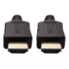 Tripp Lite P568-003-8K6 Cable HDMI 2.1 8K - 0,9 m - 48 Gbit/s - Dynamic HDR - eARC - Negro