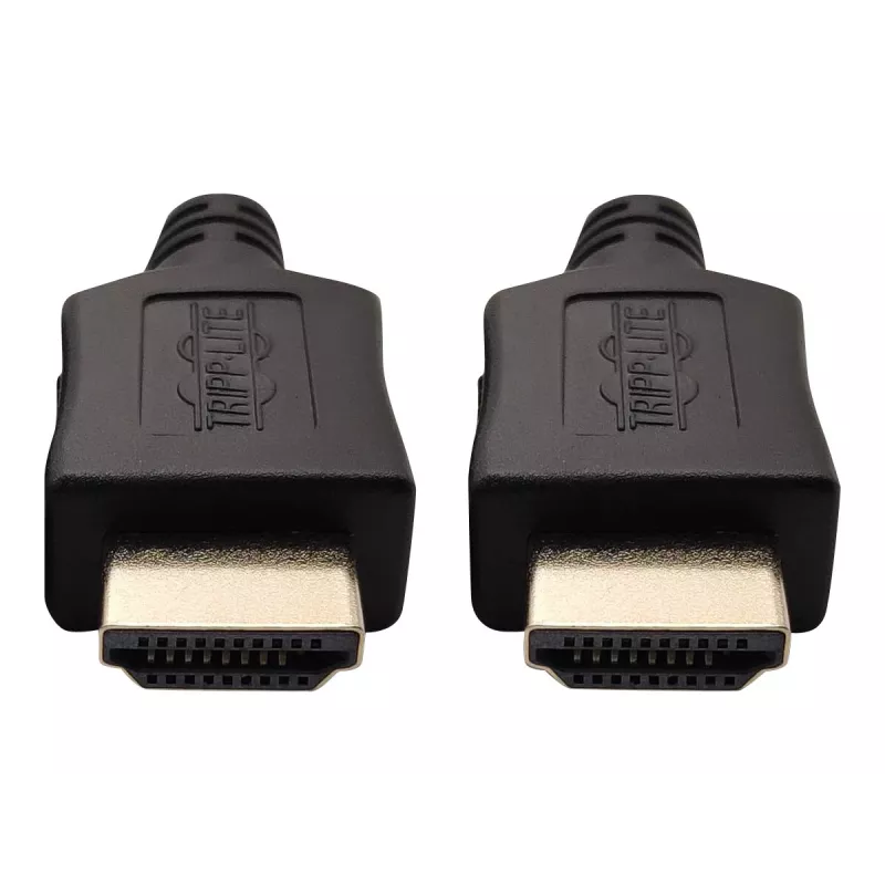 Tripp Lite P568-003-8K6 Cable HDMI 2.1 8K - 0,9 m - 48 Gbit/s - Dynamic HDR - eARC - Negro