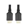 Tripp Lite P568-003-8K6 Cable HDMI 2.1 8K - 0,9 m - 48 Gbit/s - Dynamic HDR - eARC - Negro