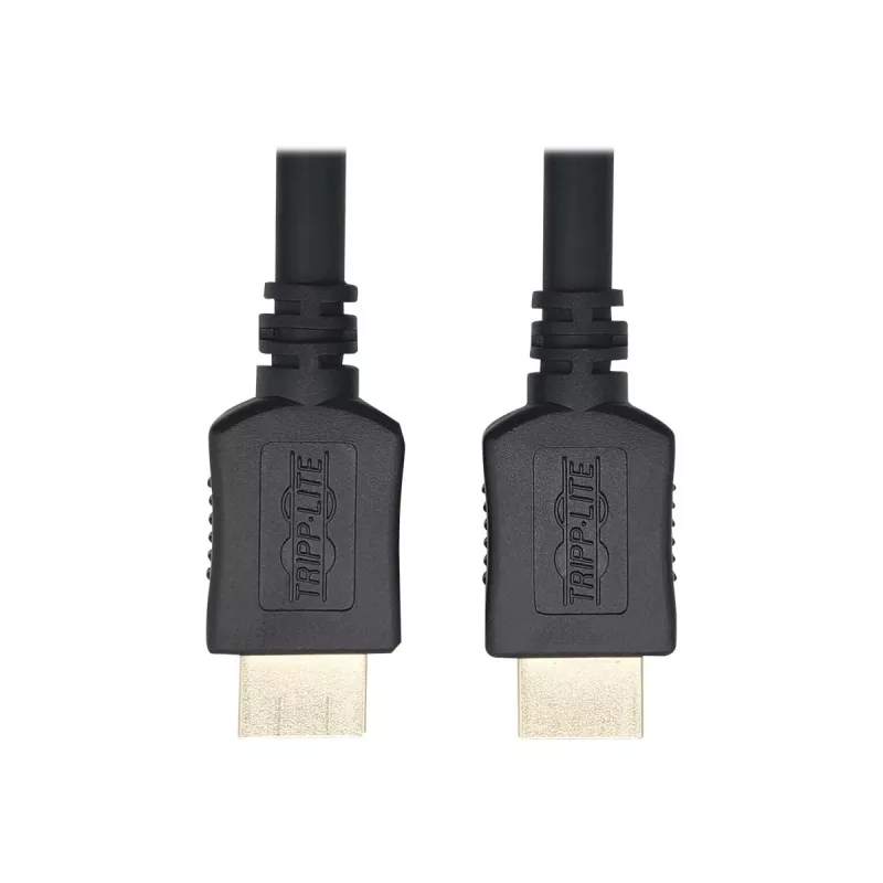 Tripp Lite P568-003-8K6 Cable HDMI 2.1 8K - 0,9 m - 48 Gbit/s - Dynamic HDR - eARC - Negro