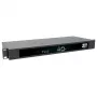 Tripp Lite Series Servidor de consola serie de 16 puertos, puertos USB (2)