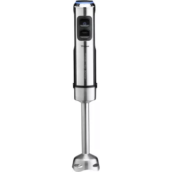 Trisa 4 Blade Mix Batidora de mano 600 W negro/plata (6711.7512)