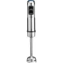 Trisa 4 Blade Mix Batidora de mano 600 W negro/plata (6711.7512)