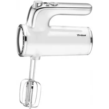 Trisa Diners Edition Batidora de mano 400 W blanca (6621.7010)