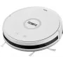Trisa T-Bot Lite robot aspirador 0,45 L sin bolsa blanco (9505.7010)