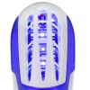 Tristar insecticida IV-3701 2.2 W lámpara UV-A trampa de insectos moscas mosquitos