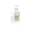 Tristar KD-7310 Máquina de granizados, 1,1 l, 30 W, Blanco
