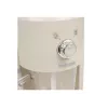 Tristar KD-7310 Máquina de granizados, 1,1 l, 30 W, Blanco
