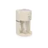 Tristar KD-7310 Máquina de granizados, 1,1 l, 30 W, Blanco