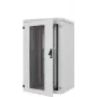 TRITON RIE 22U IP54 Rack de servidores 800x1000 mm gris claro RIE-22-A81-CCX-N1