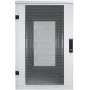 TRITON RMA 22U 19 inch rack de servidor 600x1000 mm gris claro puertas perforadas RMA-22-L61-CAX-N1-MAA