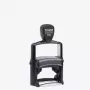 Trodat Professional Line sello de texto autoentintable 56x33mm 8 líneas (590400-5206)
