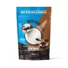 Tropicks Coco deshidratado con chocolate negro 100g - Snack tropical de fruta