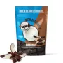 Tropicks Coco deshidratado con chocolate negro 100g - Snack tropical de fruta